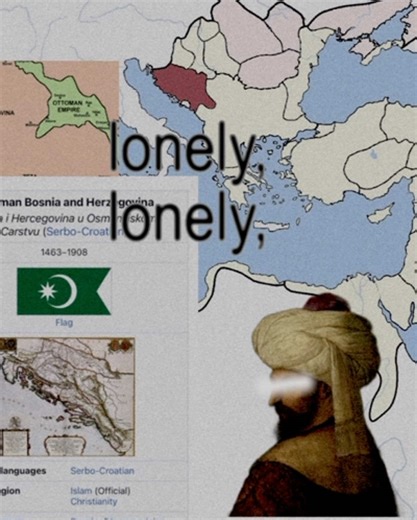 The Legacy of the Ottoman Empire in Bosnia and Herzegovina