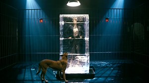 318K views · 664 reactions | How many flamethrowers does it take to get Angie out of a giant block of ice? Watch to find out. And then watch the all new season of Angie Tribeca TONIGHT at 10:30/9:30c. | Angie Tribeca | Facebook