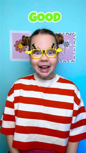 Table Manners for Kids 🍽️ What Is Right and Wrong? #fun #kids