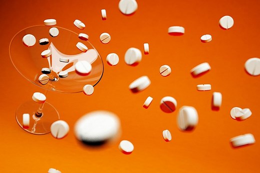 Methylfolate Folate and Folic Acid