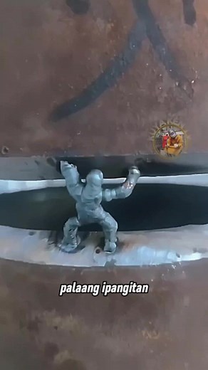 best tacking on welding 😅 #kuyakentv #welding | KuyaKen TV