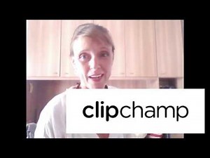 Video editing Creare e modificare video con clipchamp