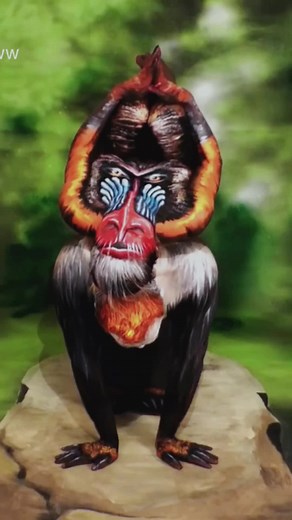 Exploring the Art of Bodypainting Techniques