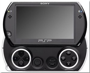 Europe, U.K. Retailers Hint At PSP Go Price
