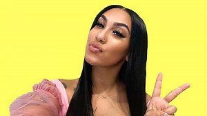 Queen Naija Breaks Down The Meaning Of "Pack Lite"
