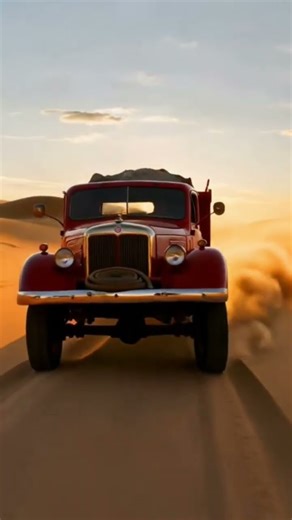 Mobil pemadam Cosplay jadi truk pengangkut pasir Cenahh🫰👀🔥 #ai #automobile #lifeisbutadream #viral