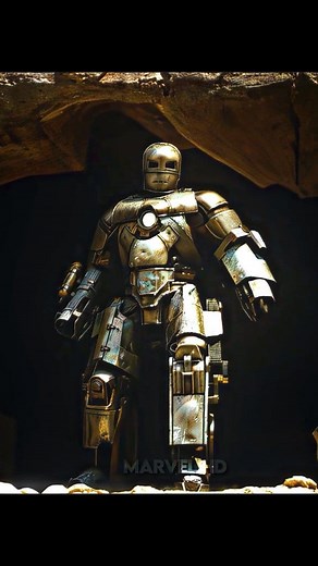 436K views · 11K reactions | Tony Stark sale de la cueva / Iron Man #IronMan #Marvel #comics #FULLHD #Cine #Películas #Avengers #tonystark #avengers | Marvel.hd | Facebook