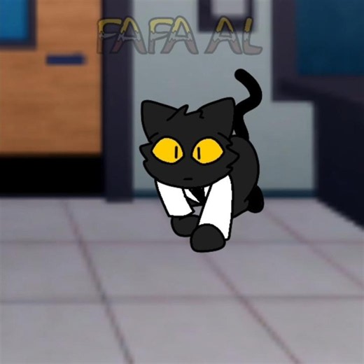 Laser | Animal Hospital Anomaly Animation Meme