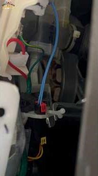 Samsung top load Washing Machine sound problem and water not drain ￼problem ||