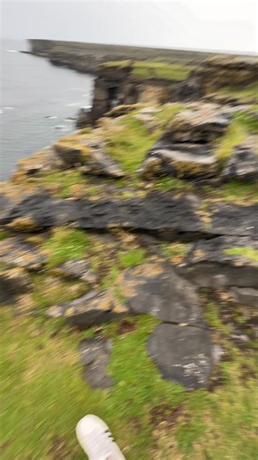 📍 Black Forth, Inis Mór, Aran Islands #AranIslands #Galway #TourismIreland