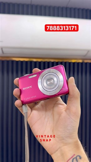 Digital Cameras / Digicams / Vintage Snap / Cameras #digicam #camera #digitalcamera