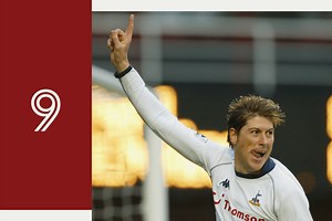 Arsenal advent: The moments Invincibles dream so nearly unravelled