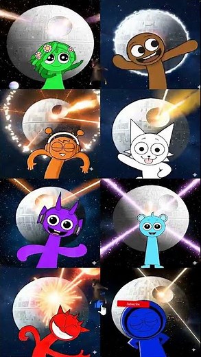 Wow🤯 Cosmo Spunki