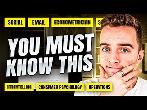 The 7 Pillars Of 9 Figures DTC Brands