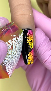 5.3M views · 14K reactions | Quick and Creative Techniques you can easily repeat I'm Obsessed with a few of them! | NailchampioN | Facebook