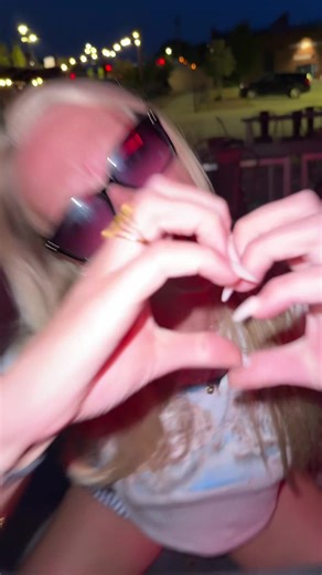 The trio is back together! @Felix @Tess #Trio #slumberparty