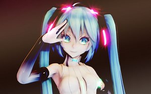 【Ray&Classic】 动感起舞 It‘s show time