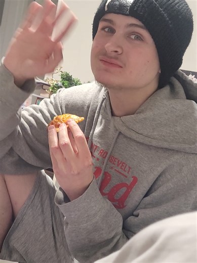 your regularly scheduled programming will return in a few days ✌️ #engaged #love #sick #fyp