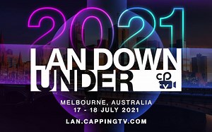 【Uil】The LAN Down Under Trailer 2021 - TF2