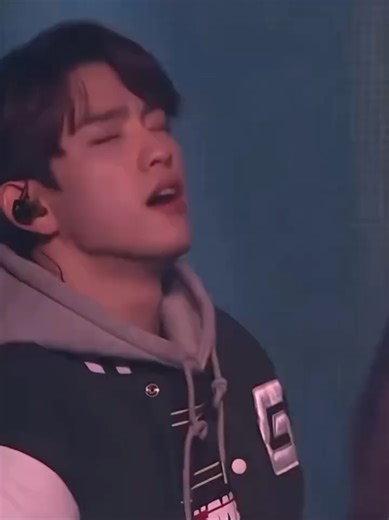 The Angelic Voice of Jinyoung: A K-Pop Prince