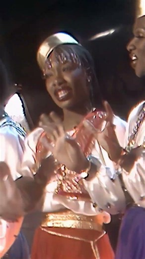 Boney M - Rasputin 2 #TopPop #BoneyM #Rasputin #Song #Songs #70s #80s