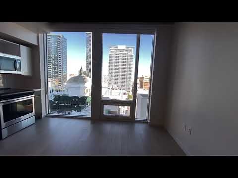 Apartment Tour DTLA - Unit 1413