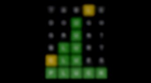 Wordle solution, quel est le mot du 3 mai 2022