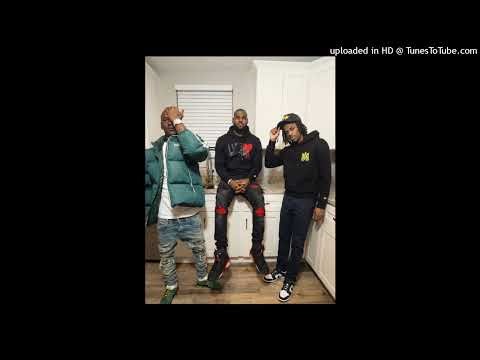 HARD FLINT TYPE BEAT "TRIPLE THREAT"