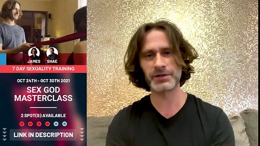 How To Use a BDSM Flogger (Technique + Live Demonstration) - TNL Sex Ed Vol.1