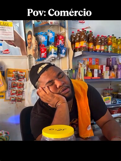 Pov: Comércio #engracado #meme #viral | meme videos