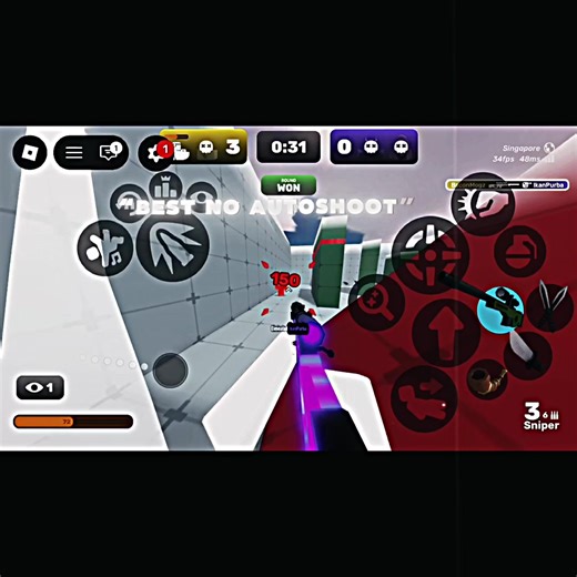 How to Dress Up as a Noob on Roblox