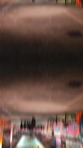 Graffiti Tunnel, London #london #graffiti #tunel #atomy #travel