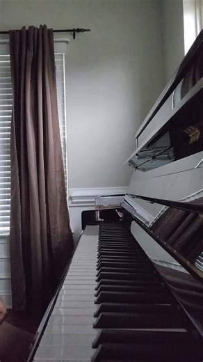 Two for two let's gooooo | Three Fantastic Dances No. 2 #shostakovich #classicalmusic #piano