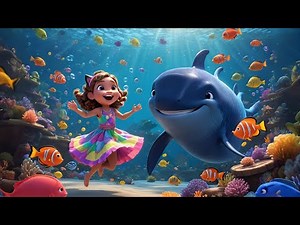 Mermaid Magic SUPER Episode 🐬✨ Gabby's Dollhouse Full Episodes @storiesforkids-b4o