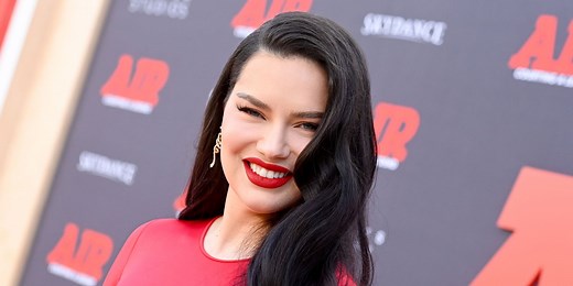 Adriana Lima Says She's Still Modeling at 42 to Empower Women of All Ages