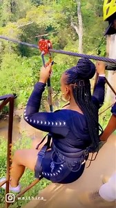 1.4K views · 16 reactions | Ziplining | Camp Ndunda Falls Embu County | Facebook