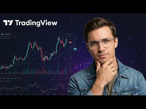 Cómo Hacer Backtesting en TradingView Gratis (Rápido y Fácil 2026)