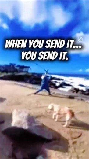 Ledge Surf Casting: Powerful Casts on California’s Coast