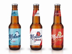 Canadian Beer Brands