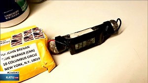 Local Detectives Offer Insight Into Letter Bomb Investigation