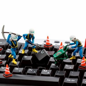 Steps for preventive maintenance of a computer - VidaBytes