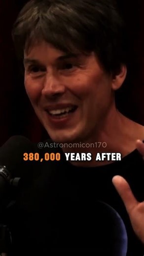 Beginning of the Universe 🌌 w/ Brian Cox