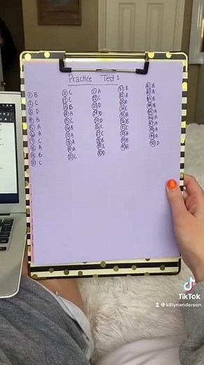 Tips to pass your real estate exam!