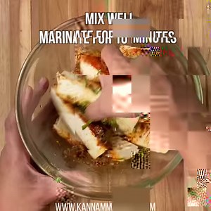 Veggie Burrito Bowl Detailed Recipe Link: https://www.kannammacooks.com/veggie-burrito-bowl/ YouTube Video Link: https://youtu.be/AfhT3NO2J9s | Kannamma Cooks