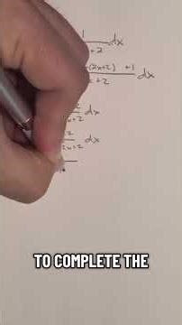 The Daily integral.com easy integral for Dec 12. It splits nicely into 3 integrals.#math #calculus