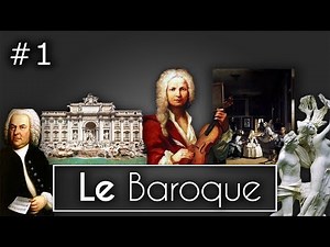 LPA#1 - Le Baroque