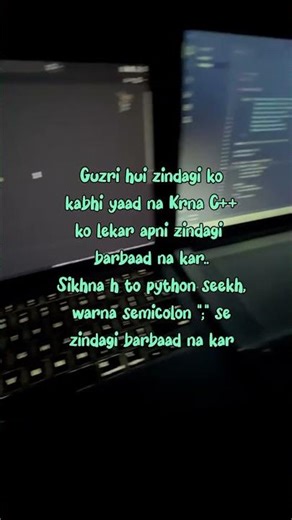aagar python zero to hero series chahte ho to comment me batao #pythonchallenge #viral #coding