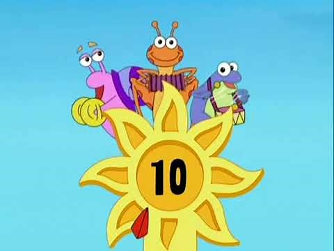 Dora The Explorer - Fiesta Trio Fanfare (Louder)