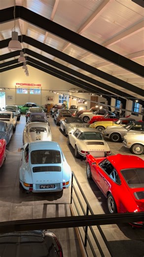 What a year 2025 has been. Grateful for every client, partner and enthusiast. Let’s make 2026 even better | Classics-World