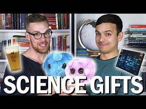 7 Gifts For Science Lovers